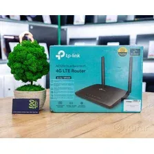 4G Wi-Fi роутер TP-Link Archer MR400 V4.20