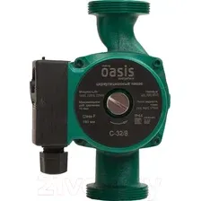 Циркуляционный насос Oasis C-32/8