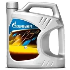 Промывочное масло GAZPROMNEFT 3.5л 2389901371