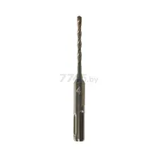 Бур (сверло) SDS-plus 4x50x110 мм MILWAUKEE M2 (4932339498)