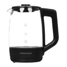 Электрочайник РЕДМОНД SkyKettle KG258S черный
