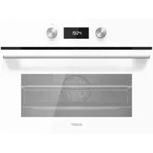 Электрический духовой шкаф TEKA HLC 8400 (белый)