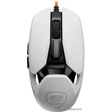 Игровая мышь Cougar Airblader Tournament (белый)
