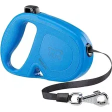 Поводок-рулетка Ferplast Flippy One Tape L 75094225 (синий)