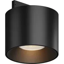 Трековый светильник Maytoni Technical Alfa S TR188-1-5W2.7K-M-B