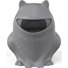 Уличная урна Berkano Frog 270_013_14 (graphite)