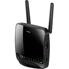 Беспроводной DSL-маршрутизатор D-Link DWR-956/4HDB1E