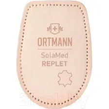 Комплект подпяточников ортопедических Ortmann Replet 3-6мм (M)