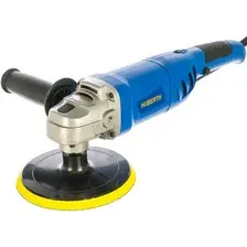 HUBERTH Машинка полировальная электрическая RP207183-R, RP207183R, HUBERTH