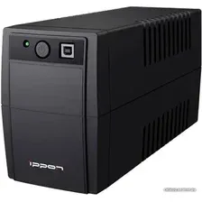 ИБП IPPON Back Basic 850