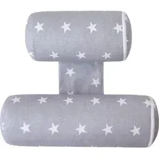 Подушка-позиционер Smart Textile Для новорожденных Агу 32х21x11 / ST129