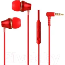 Наушники Miniso 5989