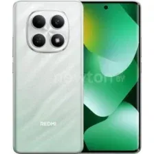 Смартфон Xiaomi Redmi Note 15 8GB/256GB, зеленый