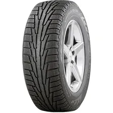 Зимние шины Ikon Nordman RS2 SUV 235/65R17 108R