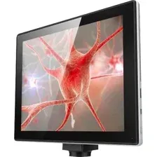 Система визуализации для микроскопа Микромед Visual 5MP 9.7 26666
