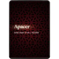SSD диск APACER Panther AS350X