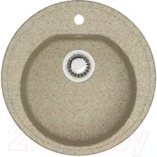 Мойка кухонная Berge BR-5200 (песочный)