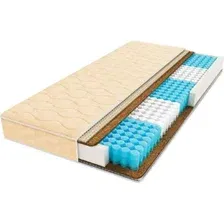 Матрас Askona Expert Evolution 200x200