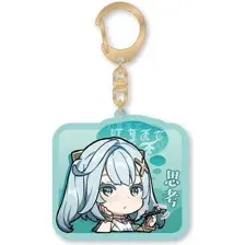 Брелок miHoYo Chibi Expressions. Faruzan GEN635