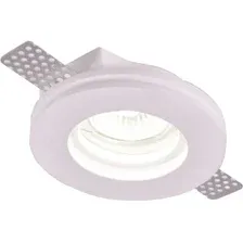 Точечный светильник Arte Lamp Invisible A9210PL-1WH