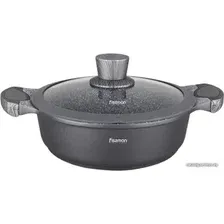 Сотейник Fissman Prestige 5043