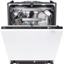 Встраиваемая посудомоечная машина Haier XI 4A4M4PB
