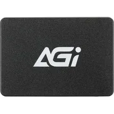 SSD диск AGI AI238 256ГБ (AGI250GIMAI238-CB)