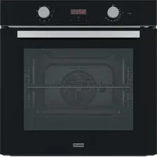 Электрический духовой шкаф Franke FSL 86 H BK