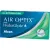 Контактные линзы Air Optix For Astigmatism Hydraglyde Sph-7.00 cyl-2.25 ax180 R8.7