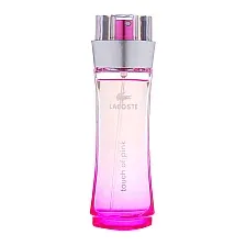 Туалетная вода Lacoste Touch Of Pink (50мл)