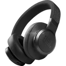 Наушники JBL Live 660NC (черный)