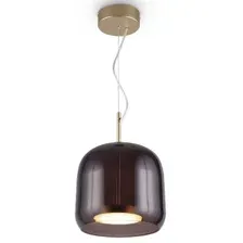 Подвесная люстра Maytoni Madmen MOD128PL-L6BR