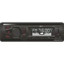 USB-магнитола ACV AVS-1701R