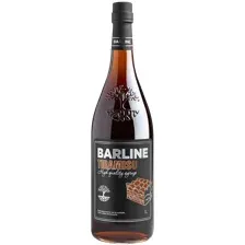 Сироп ТМ "BARLINE" МИКС ЛАЙН  Тирамиссу 1,0 стекло