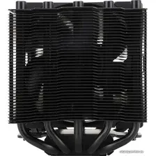 Кулер для процессора Thermalright Silver Soul 110 (черный)
