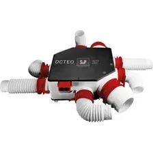 Радиальный вентилятор Soler&amp;Palau Octeo Auto DHU N R8 5209074500