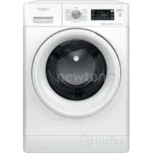 Стиральная машина Whirlpool FFB 9458 WV EE