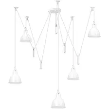 Люстра Lightstar Acrobata 761056