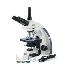 Микроскоп оптический Levenhuk MED 40T / 74005