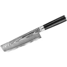 Кухонный нож Samura Damascus SD-0043