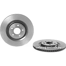 Brembo 09B96911
