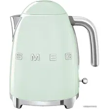 Электрический чайник Smeg KLF03PGEU