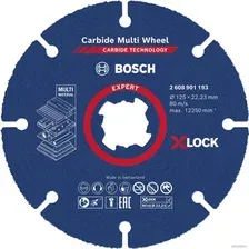 Отрезной диск Bosch Expert 2608901193