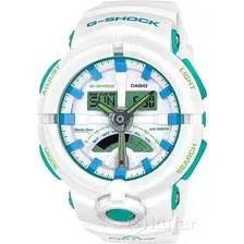 Часы наручные мужские Casio GA-500WG-7A