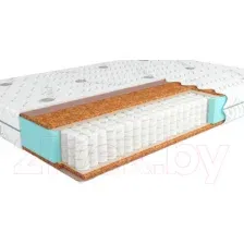 Матрас Kondor Mister Medio 80x190 (жаккард)