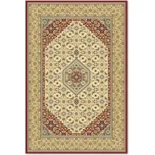Ковер для жилой комнаты Moldabela Atlas Прямоугольник 6848 1 41335 (1.6x2.3)