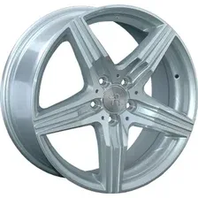 Литой диск Replay MR111 20x8.5" 5x112мм DIA 66.6мм ET 29мм SFP