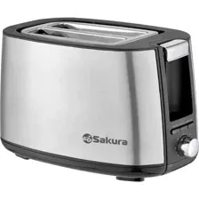 Тостер Sakura SA-7611S