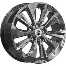 Литой диск K&K Авиор 17x7" 5x112мм DIA 57.1мм ET 45мм Кварц