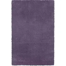 Ковер для жилой комнаты Sintelon Dream 02LLL 331426031 (67x110, фиолетовый)